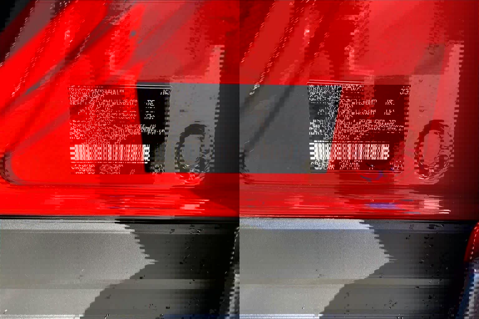 New 2026 Toyota bZ image 22