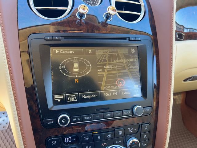 Used 2012 Bentley Flying Spur Flying Spur image 13