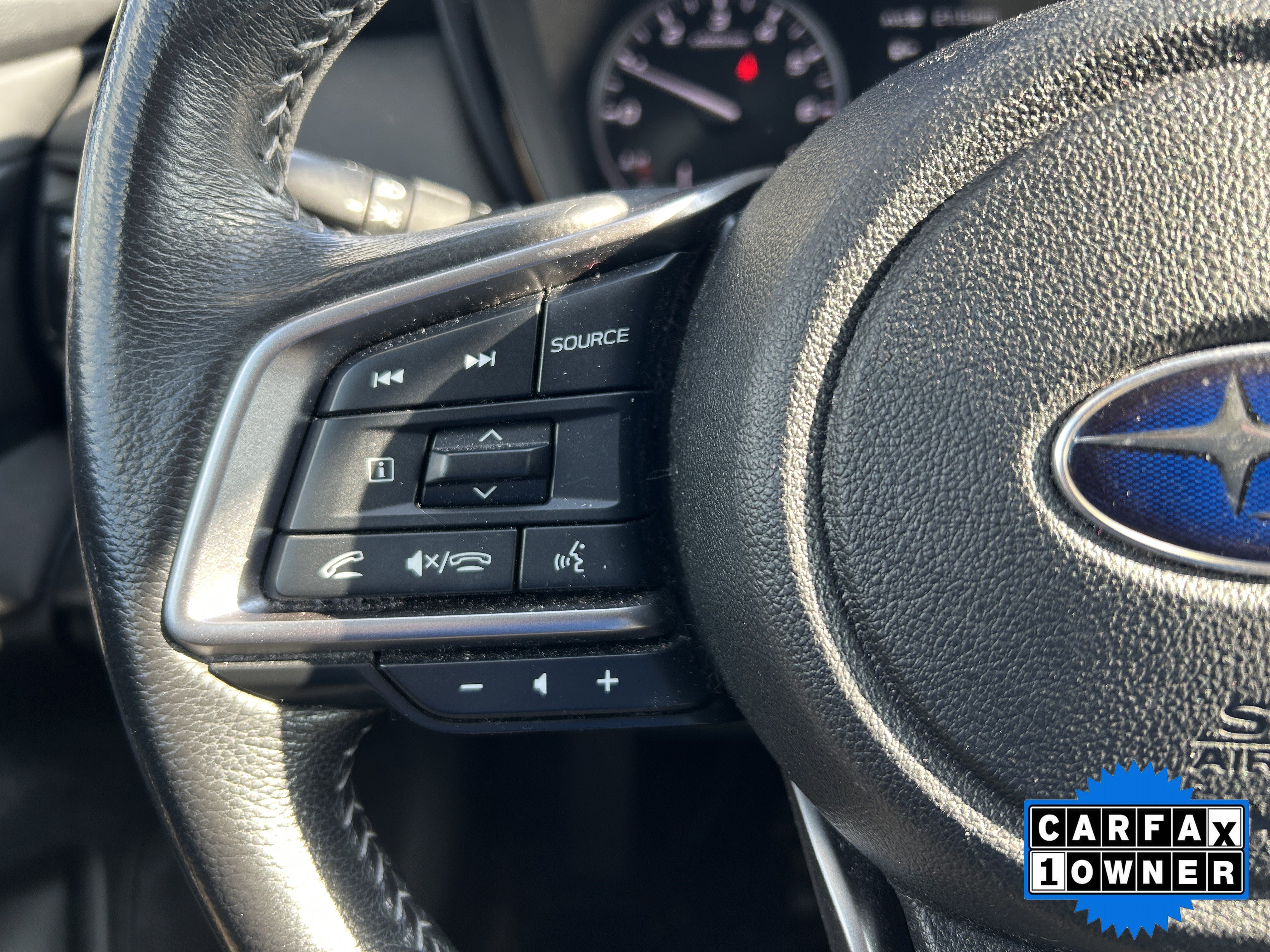 Used 2023 Subaru Legacy Premium image 21