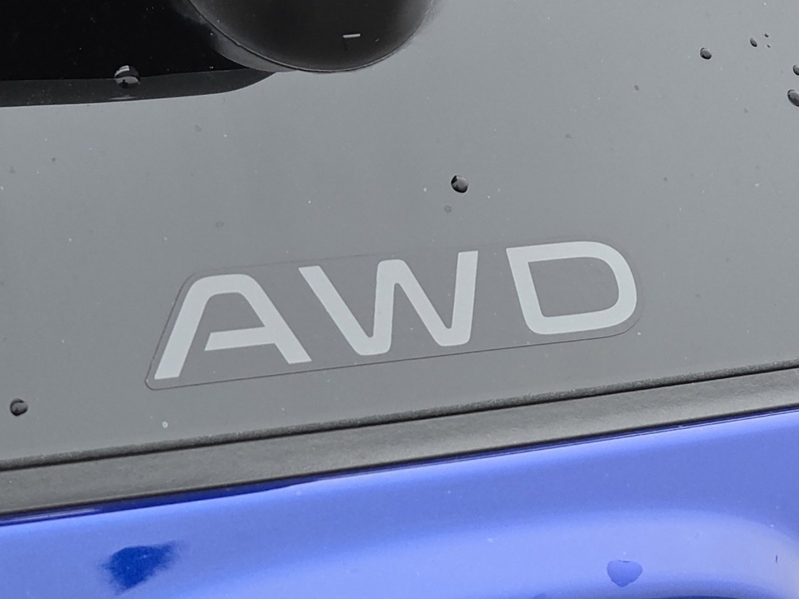 Used 2025 Honda CR-V LX image 9