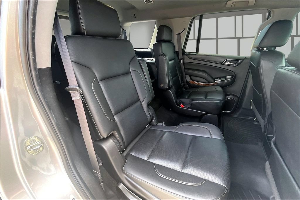 Used 2018 Chevrolet Tahoe Premier RWD image 27