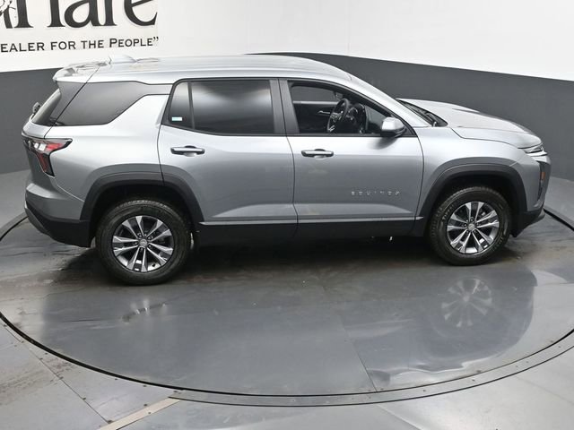 New 2026 Chevrolet Equinox LT w/ Safety and Technology Package image 17