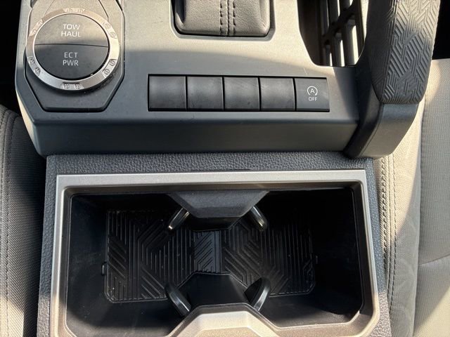 Used 2025 Toyota Tacoma SR5 RWD image 28