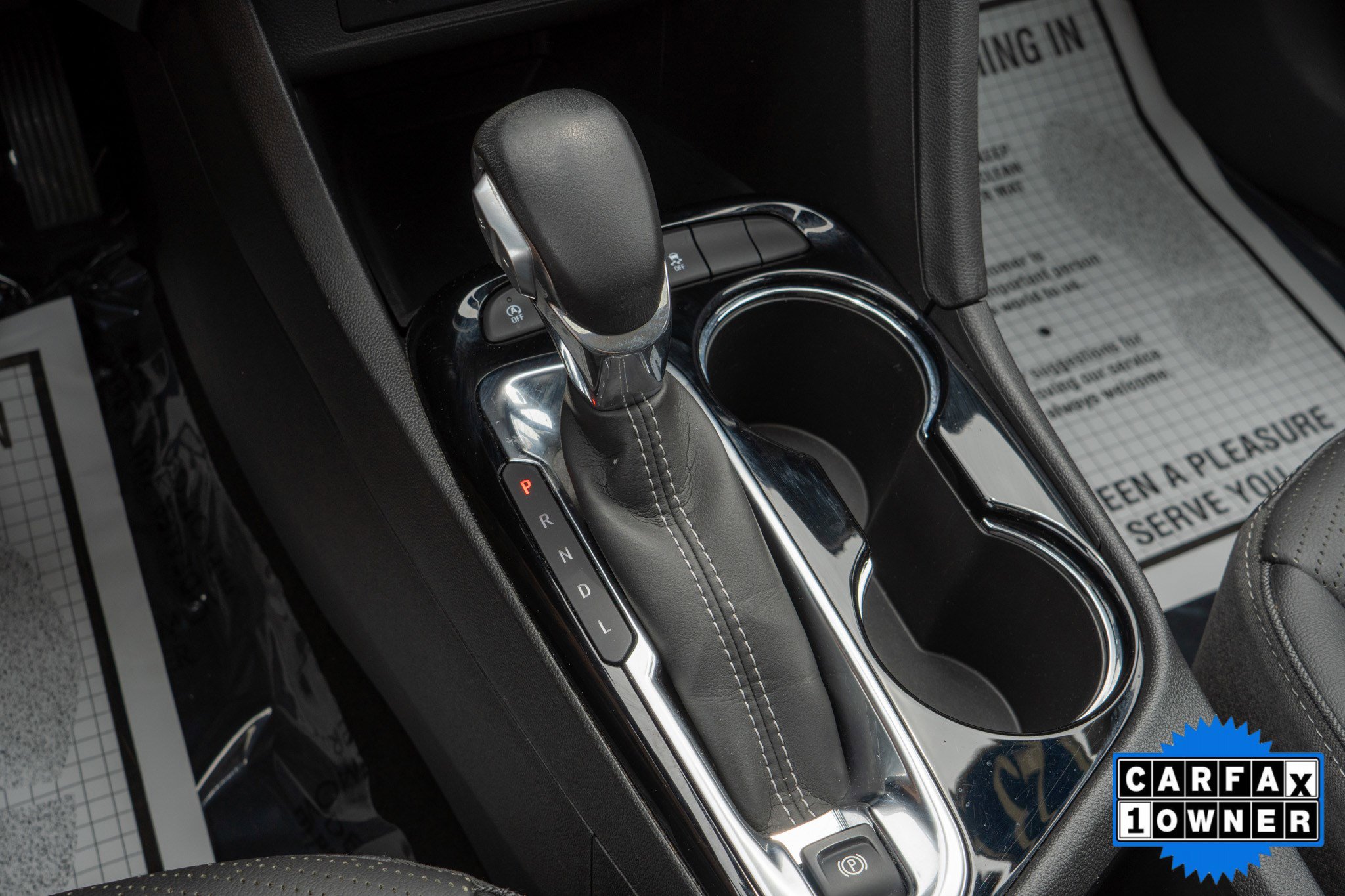 Certified 2023 Buick Encore GX Essence w/ Experience Buick Package image 13