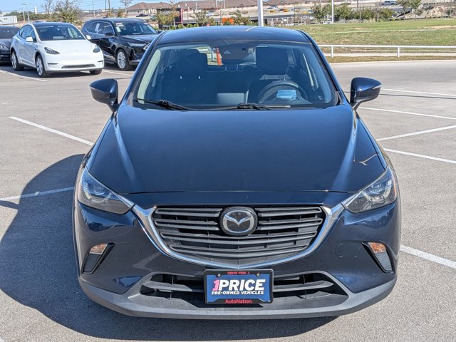Used 2021 MAZDA CX-3 Sport video 2
