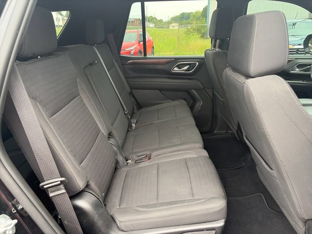 Used 2023 GMC Yukon SLE AWD/4WD image 30