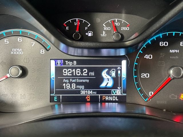 Used 2017 Chevrolet Colorado LT w/ LT Convenience Package image 18