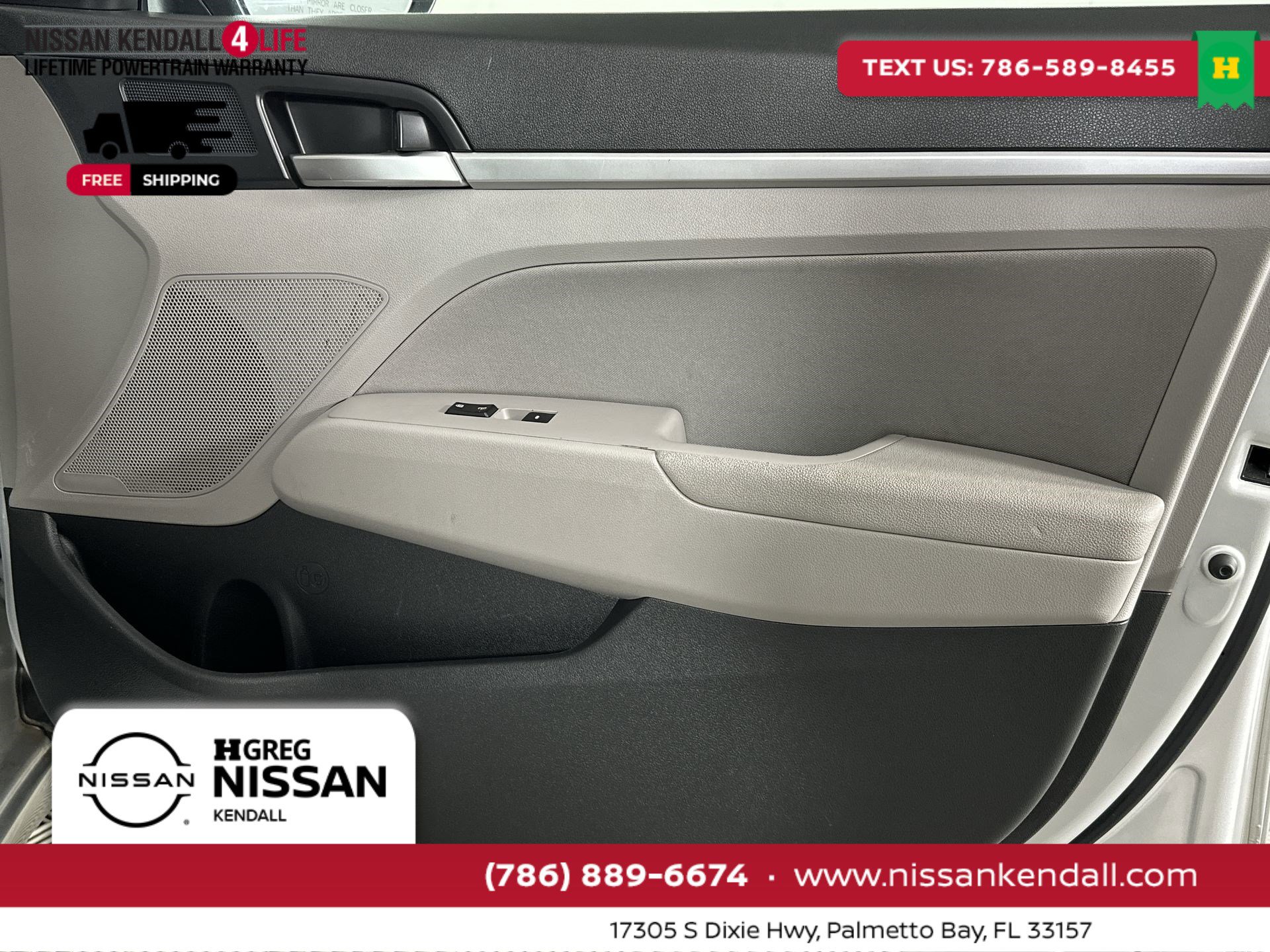 Used 2020 Hyundai Elantra Value Edition image 35