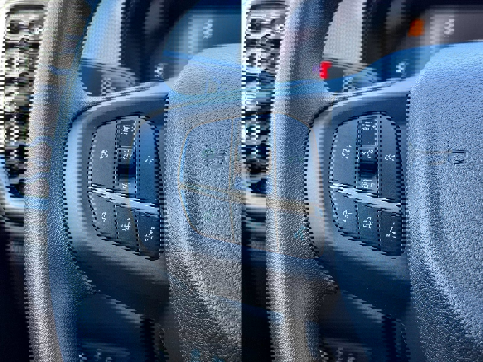 New 2025 Ford Ranger XL image 57