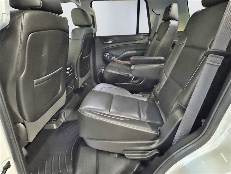 Used 2016 Chevrolet Tahoe LTZ AWD/4WD image 24