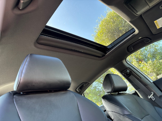 Used 2025 Honda Accord Sport image 16
