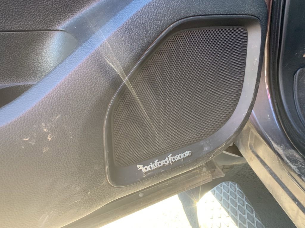 Used 2016 Nissan Titan Platinum Reserve image 12