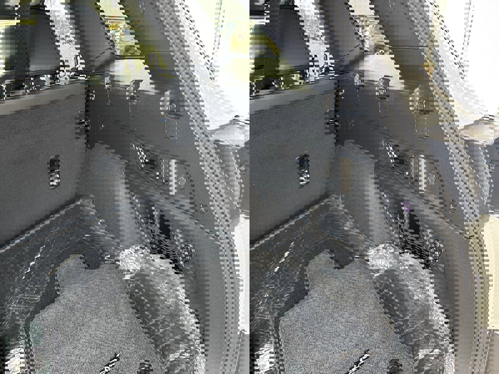 New 2026 Subaru Outback Premium image 50