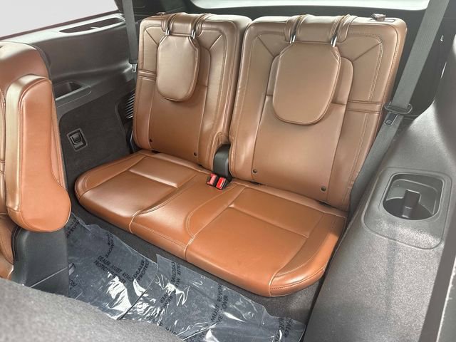 Used 2020 Lincoln Aviator Reserve w/ Equipment Group 202A image 18