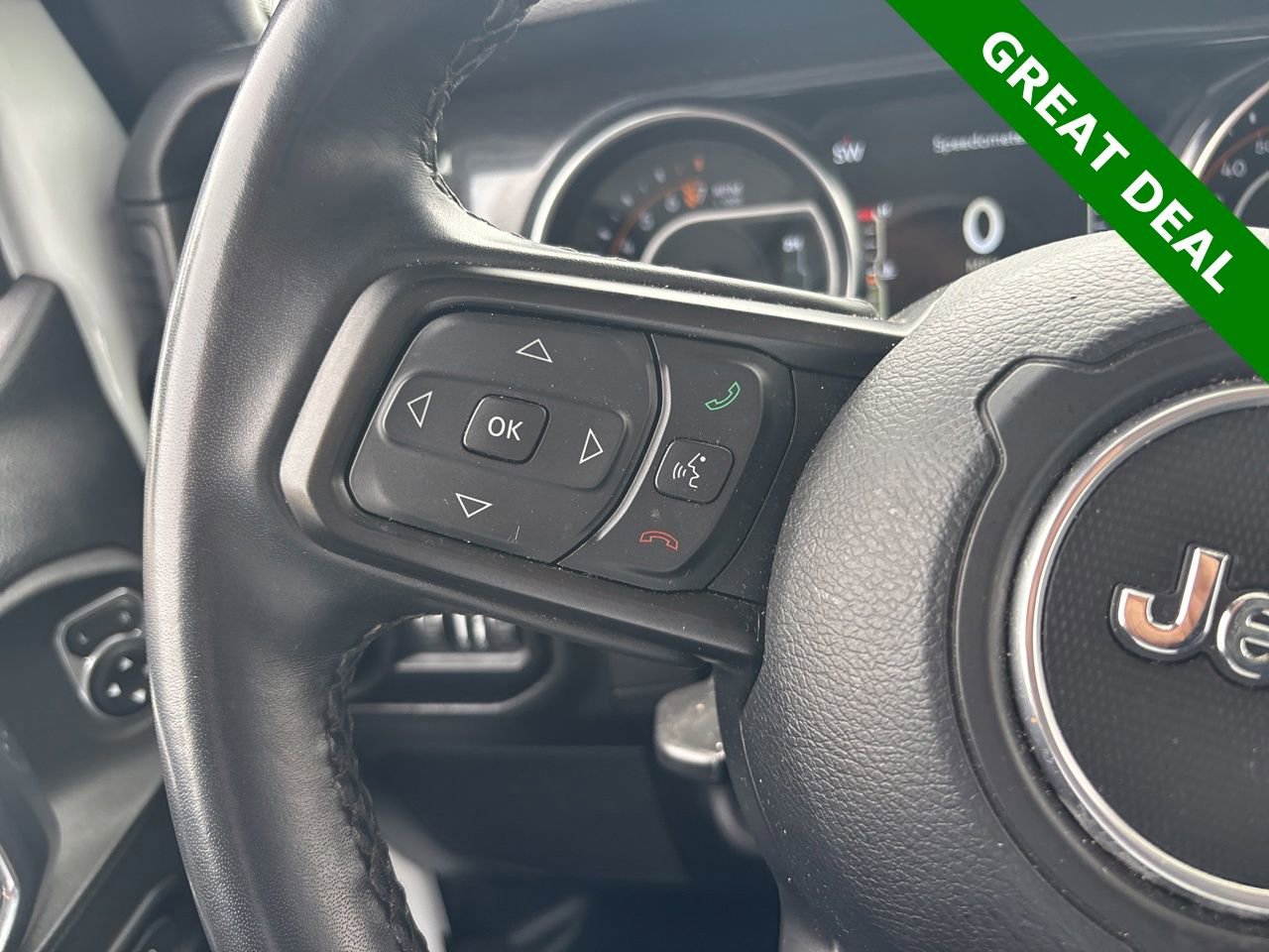 Used 2022 Jeep Gladiator Sport AWD/4WD image 22