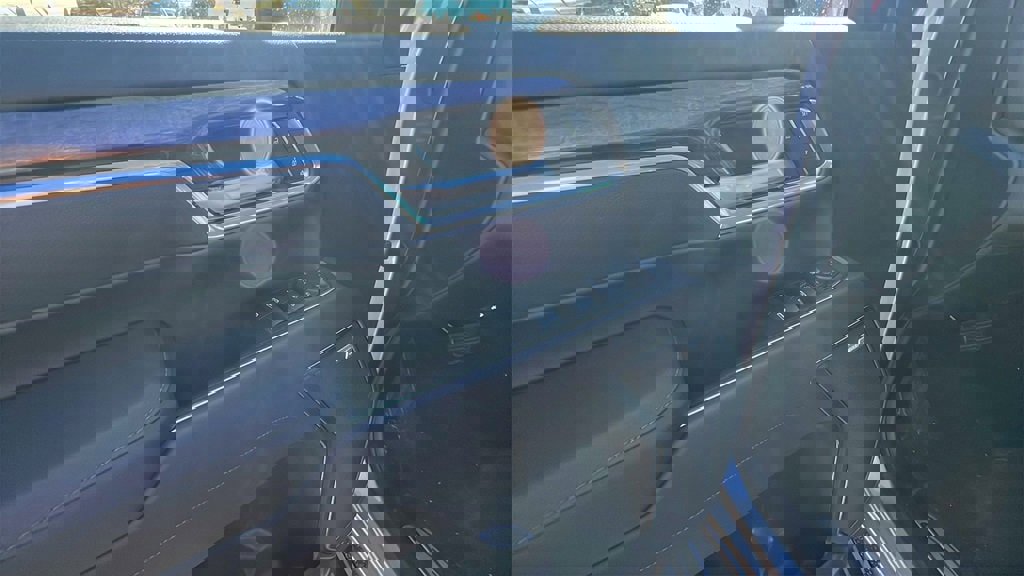 New 2026 Chevrolet Silverado 2500 LTZ w/ LTZ Plus Package image 12