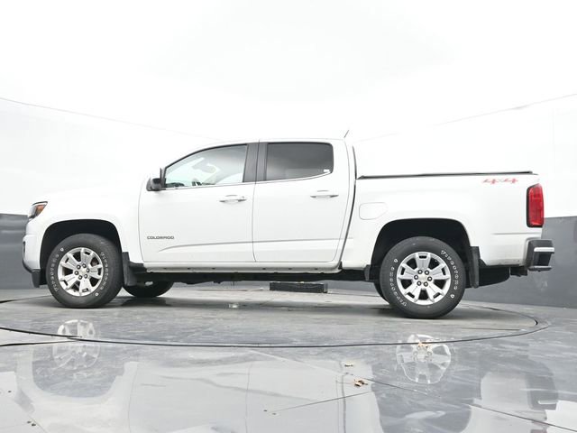 Used 2016 Chevrolet Colorado LT w/ LT Convenience Package image 25