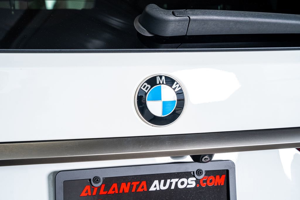 Used 2021 BMW X7 M50i w/ Executive Package AWD/4WD image 27