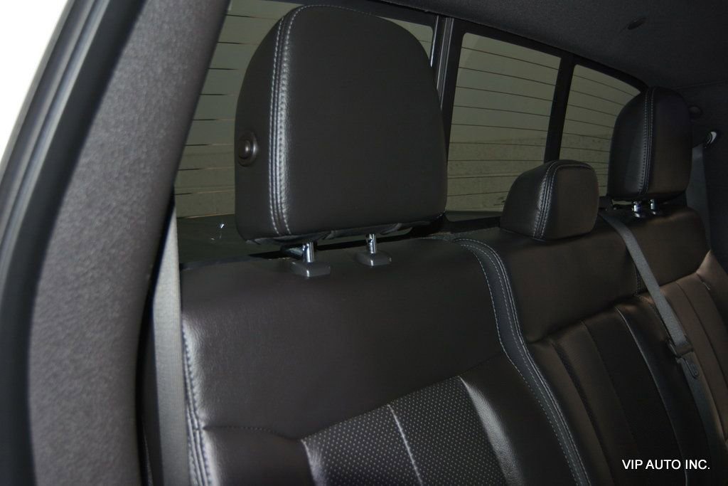 Used 2013 Ford F150 FX4 w/ Luxury Equipment Group AWD/4WD image 23