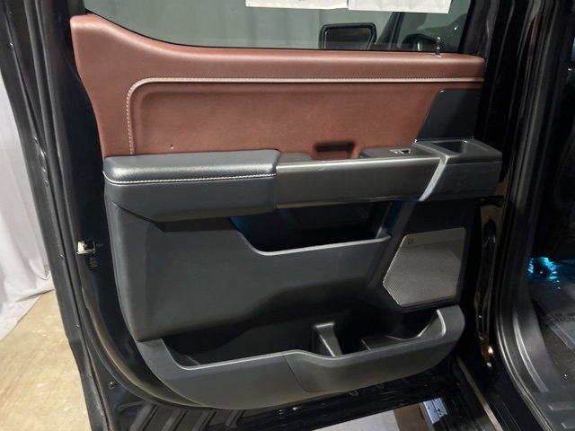 Used 2023 Ford F150 Lariat w/ Equipment Group 502A High image 9