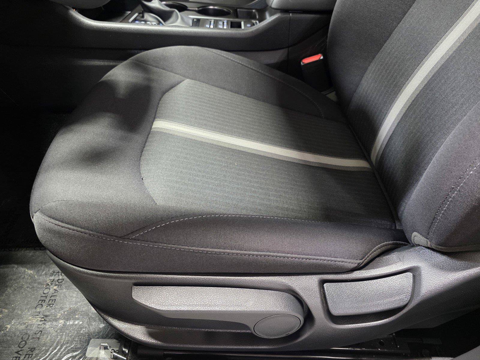 Certified 2026 Hyundai Sonata SE FWD image 23
