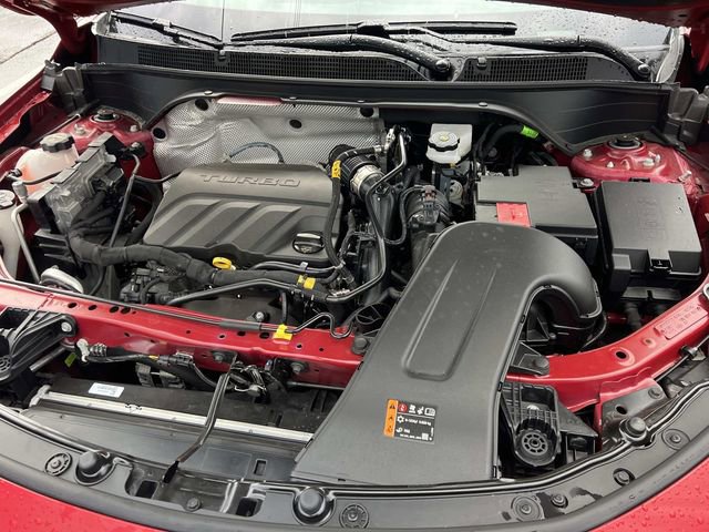 Used 2026 Buick Envista Preferred w/ Convenience I Package FWD image 11
