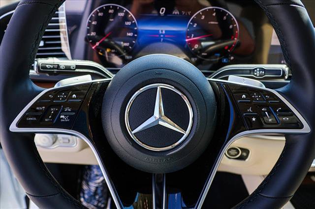 New 2026 Mercedes-Benz GLE 350 4MATIC image 14