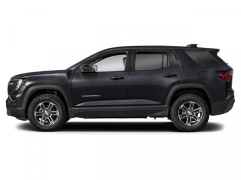 New 2027 GMC Terrain AT4 AWD/4WD image 3