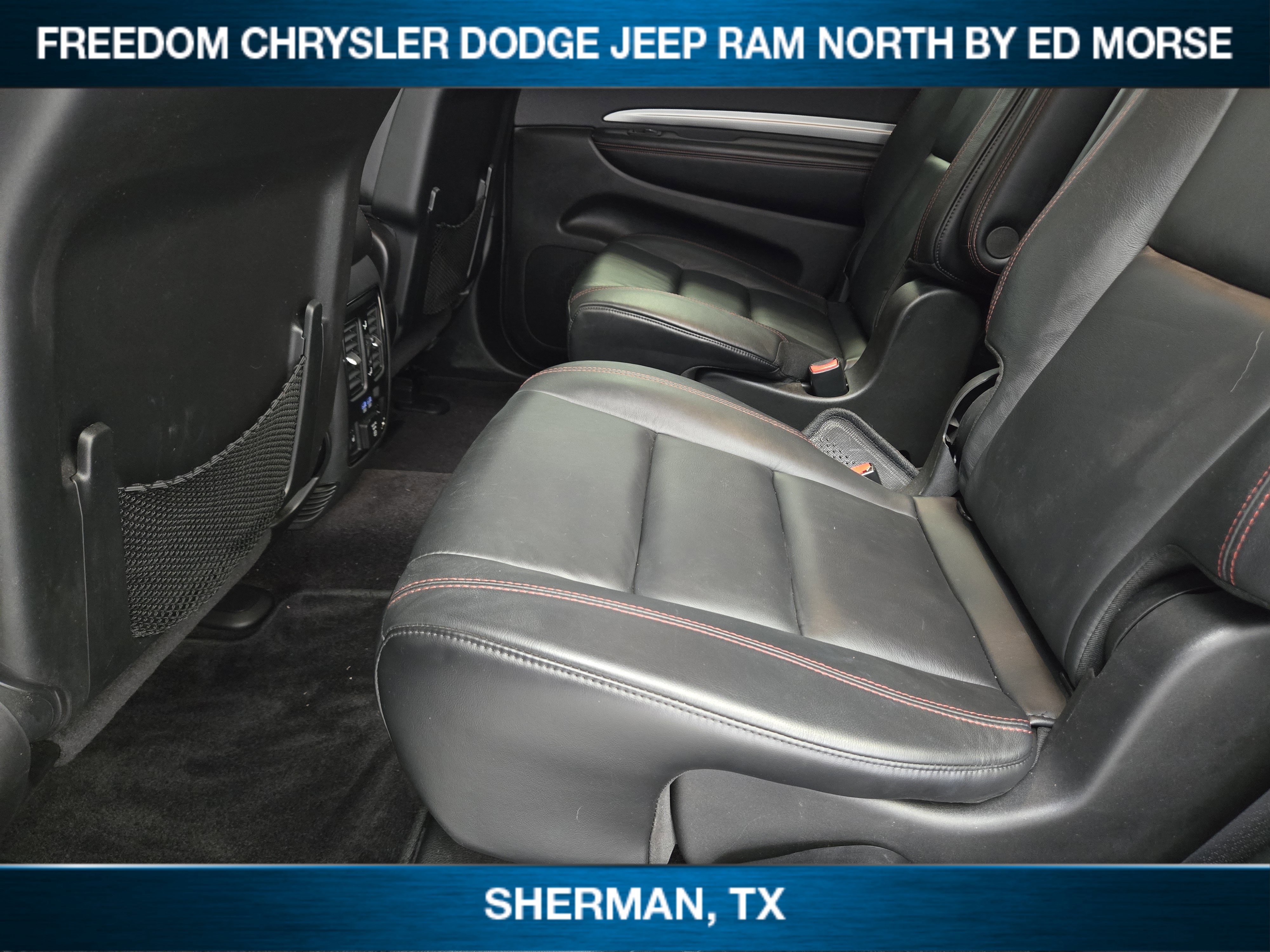 Used 2018 Dodge Durango GT w/ Premium Group RWD image 21