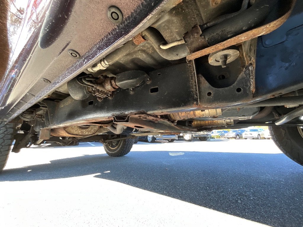 Used 2006 Toyota Land Cruiser image 65