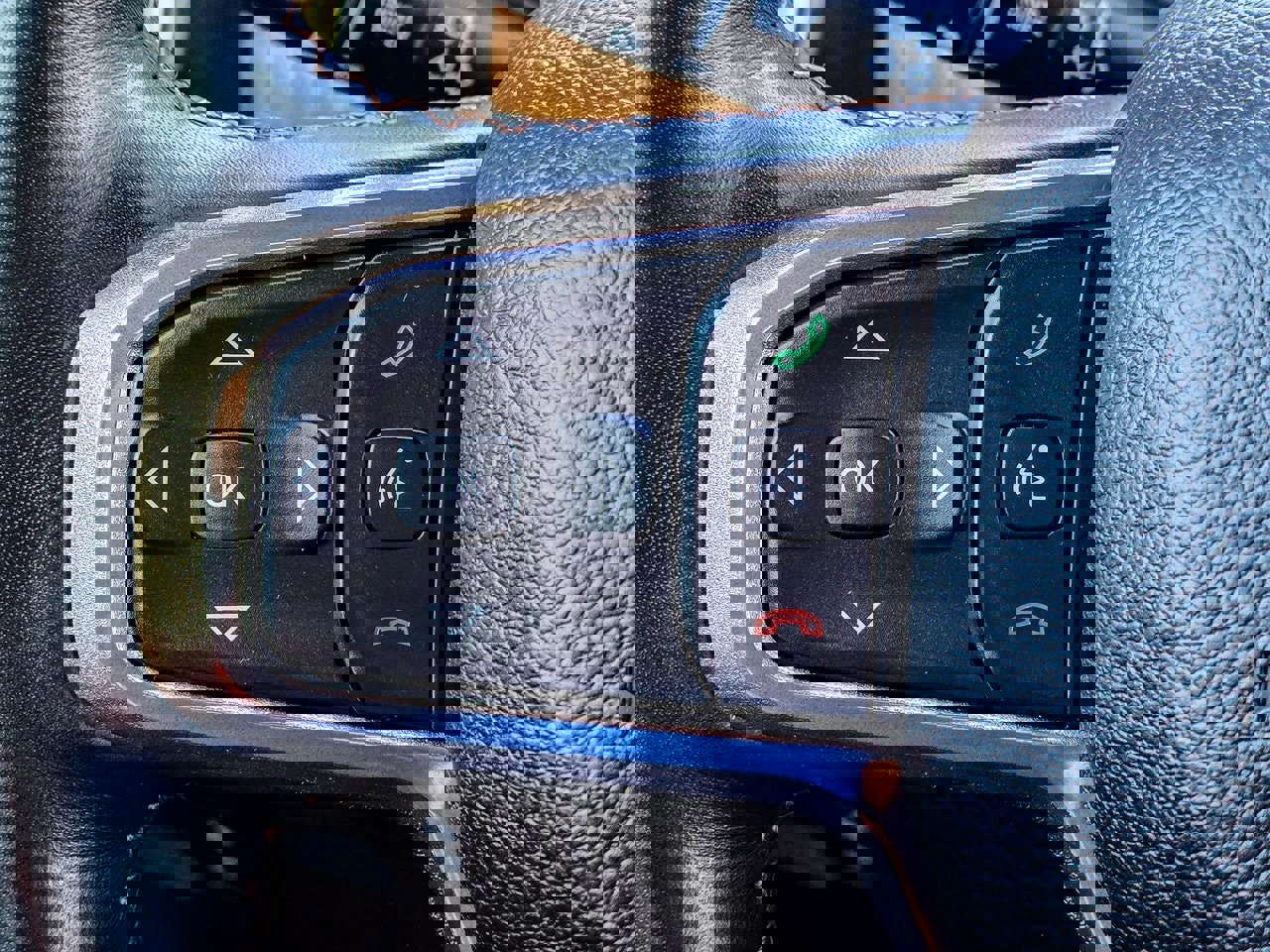 Used 2021 RAM 1500 Limited image 27