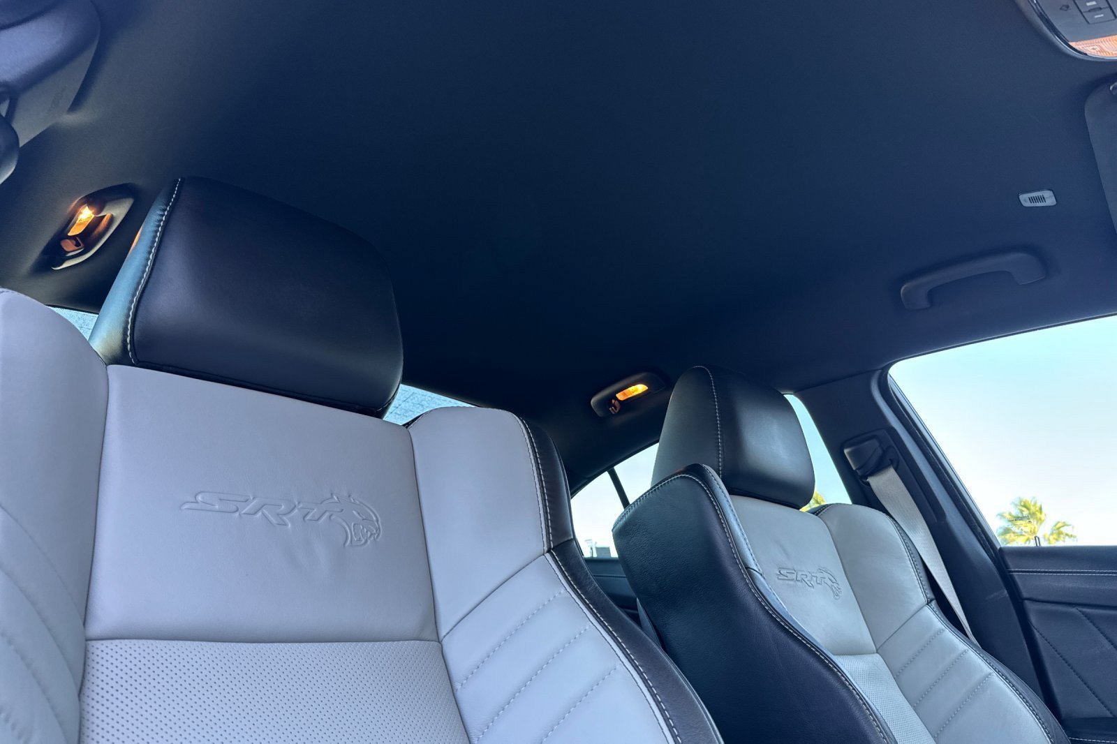 Used 2023 Dodge Charger SRT Hellcat RWD image 15