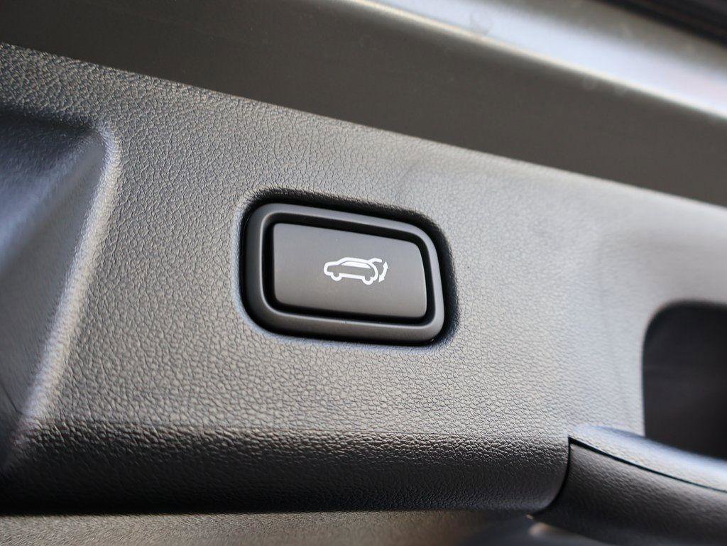 New 2026 Hyundai Tucson SEL image 19