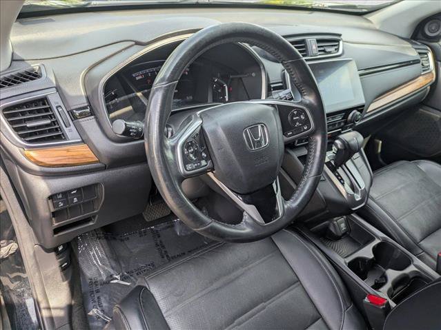 Used 2019 Honda CR-V EX-L image 10