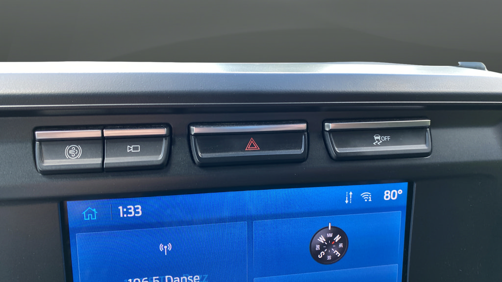Used 2024 Ford F350 XL w/ 360-Degree Camera Package AWD/4WD image 19