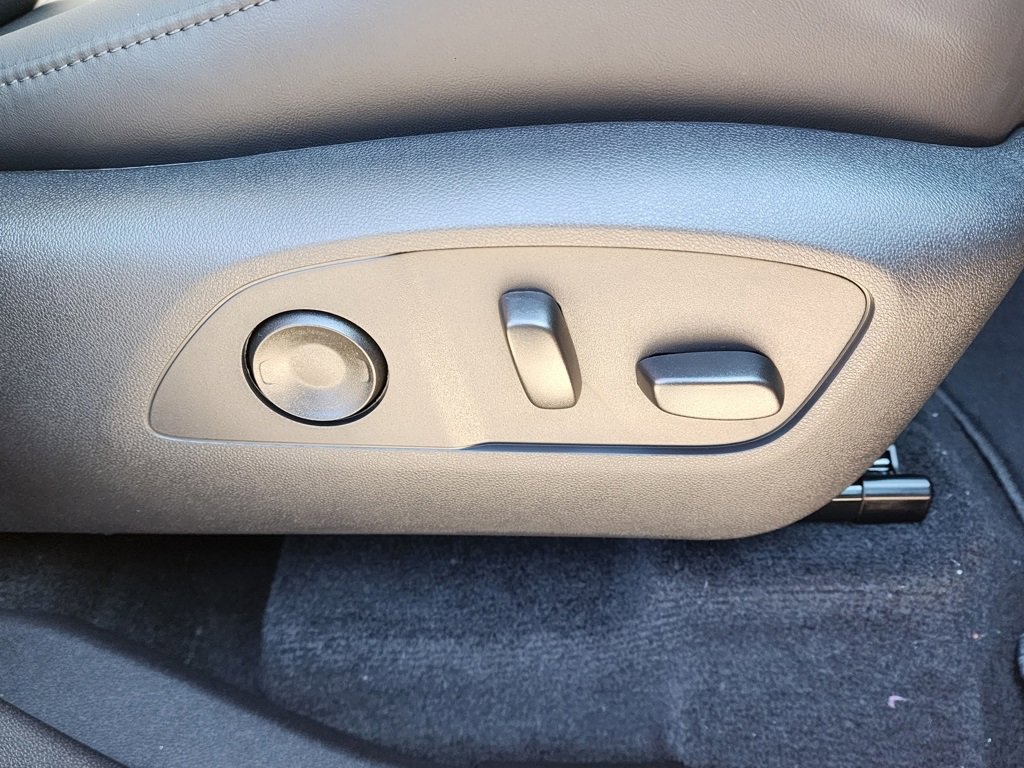 New 2026 GMC Acadia Elevation w/ Black Edition image 41