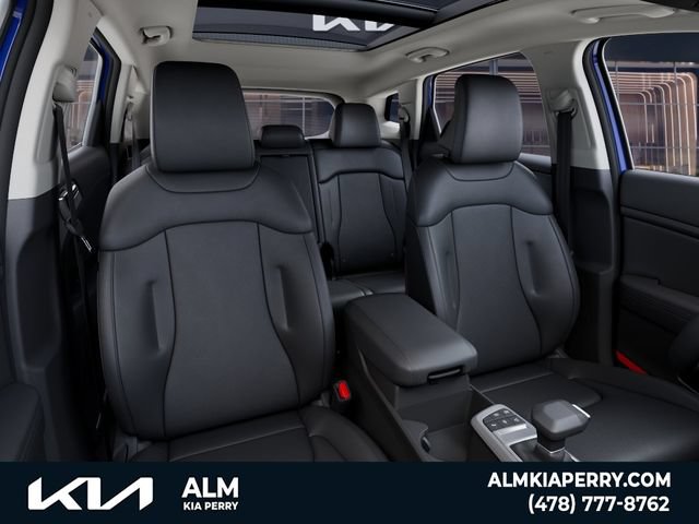 New 2026 Kia Sportage EX FWD image 15