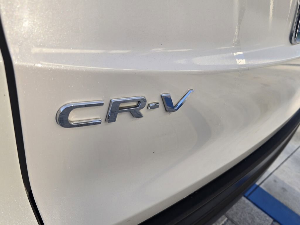 Certified 2024 Honda CR-V EX image 13