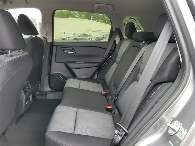 New 2026 Nissan Rogue S image 16