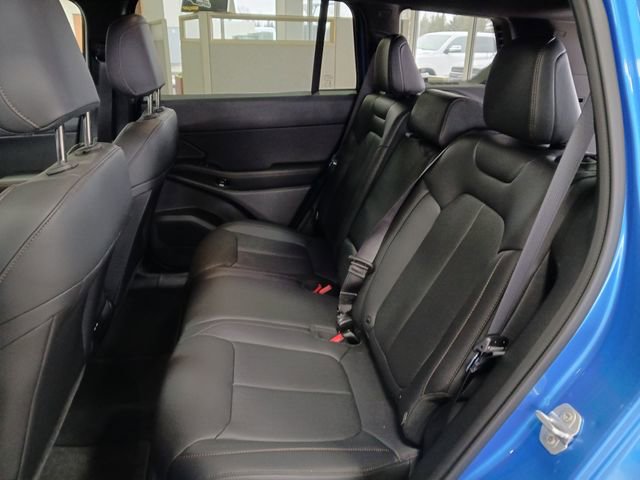 New 2026 Jeep Cherokee Limited image 19