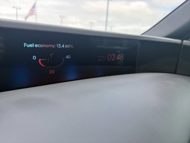 Certified 2024 Lincoln Nautilus Reserve w/ Jet Appearance Package (87T) AWD/4WD image 29