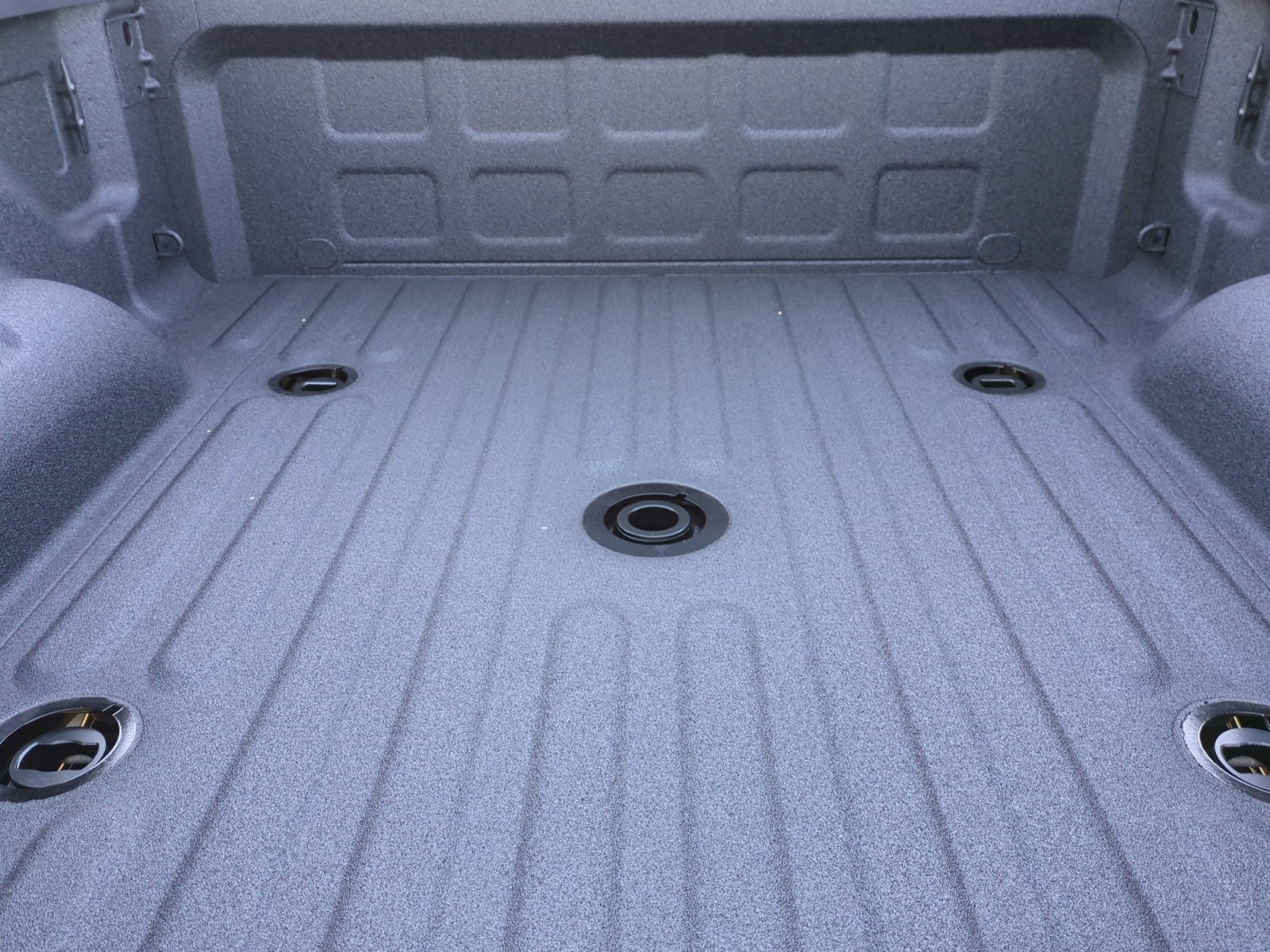 New 2026 RAM 2500 Laramie image 33