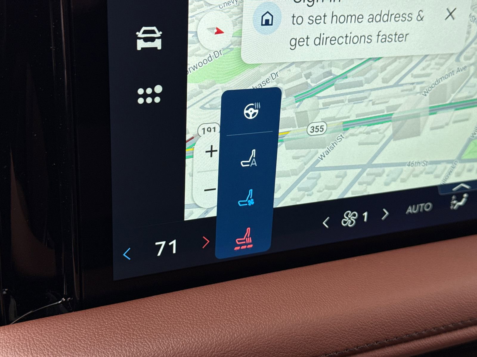 New 2026 Lincoln Aviator Reserve image 26