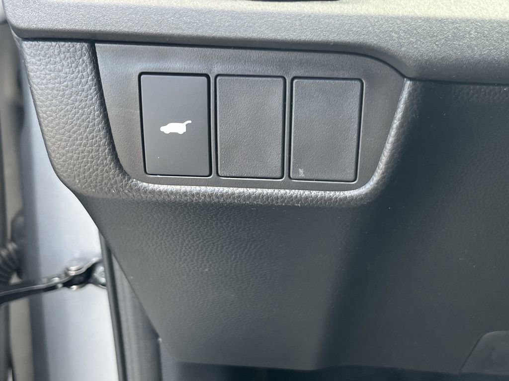 New 2026 Honda CR-V Sport-L image 24
