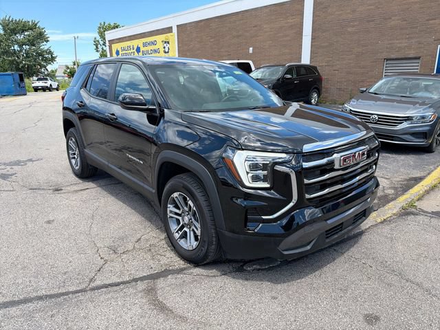 Used 2026 GMC Terrain Elevation AWD/4WD image 11