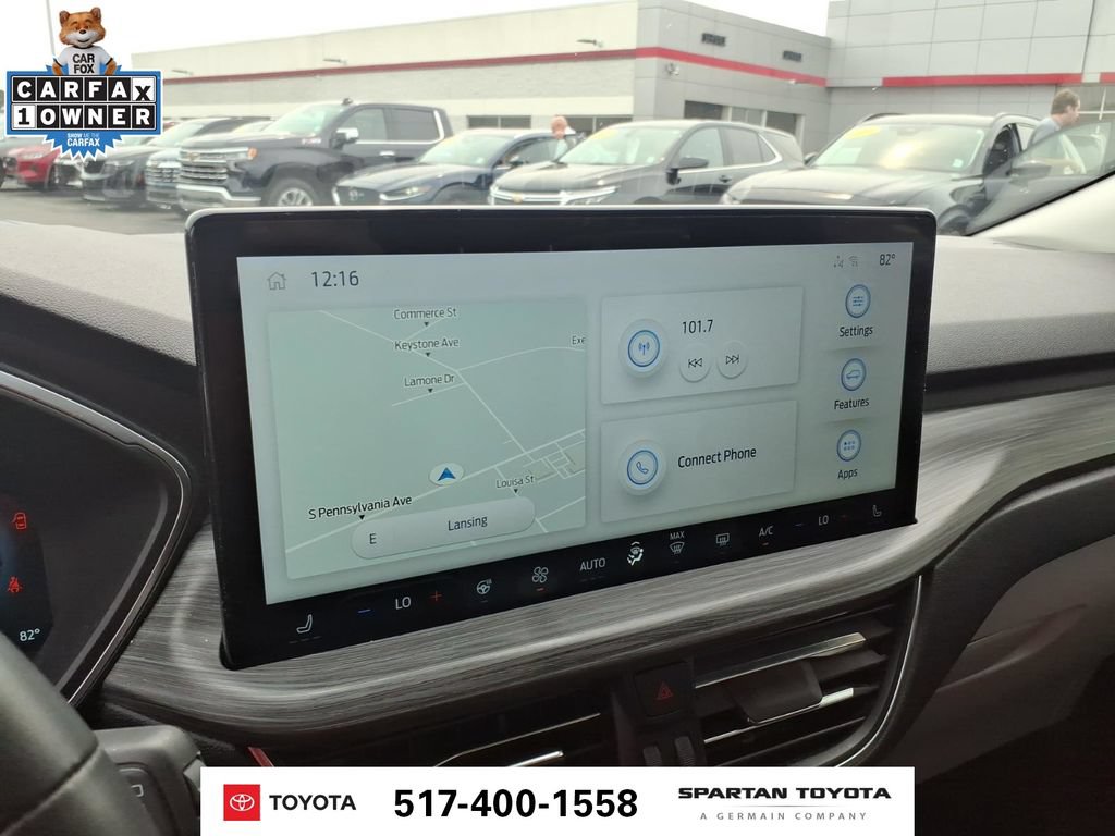 Used 2023 Ford Escape SE w/ PHEV Premium Package FWD image 20