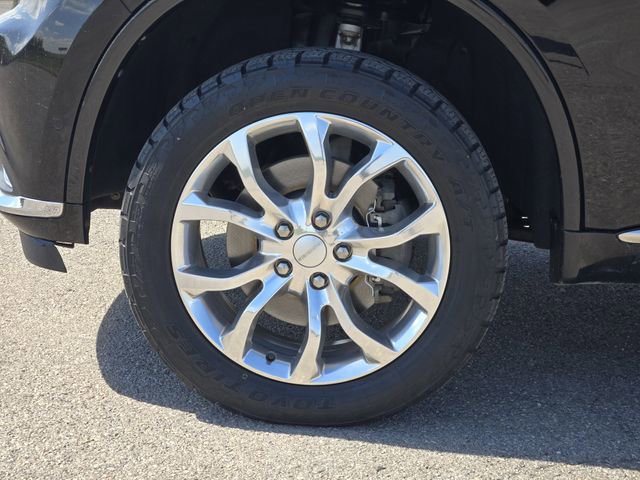 Used 2018 Dodge Durango Citadel image 13