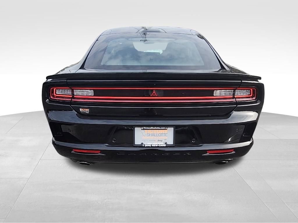 New 2026 Dodge Charger R/T Scat Pack image 21