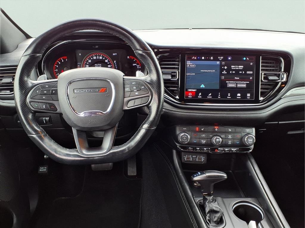 Used 2021 Dodge Durango GT image 4