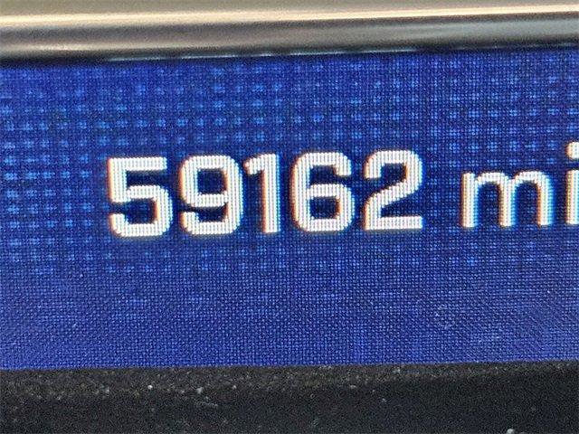 Certified 2023 Chevrolet Silverado 1500 High Country w/ Z71 Off-Road Package image 24